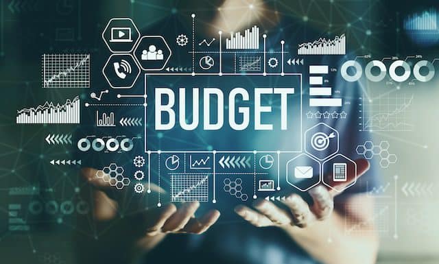 Budgeting & Forecasting