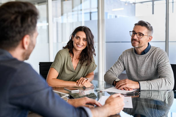 Loan & Funding Advisory