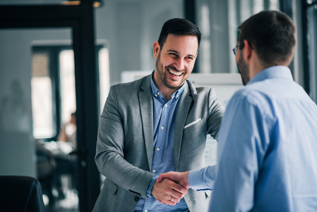 Finance Team Hiring