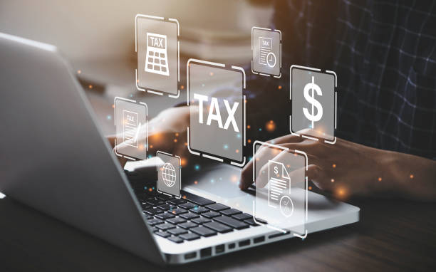 Tax Preparation & Filing
